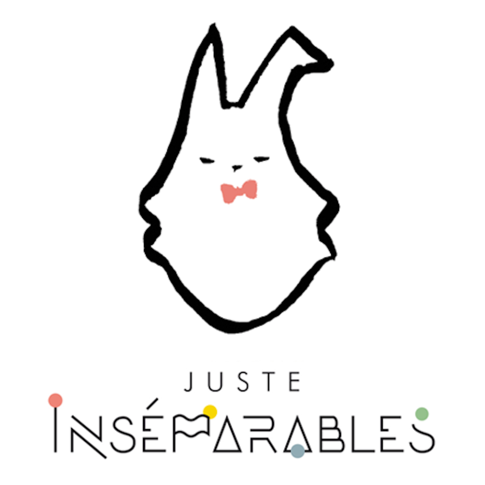 JUSTE INSÉPARABLES