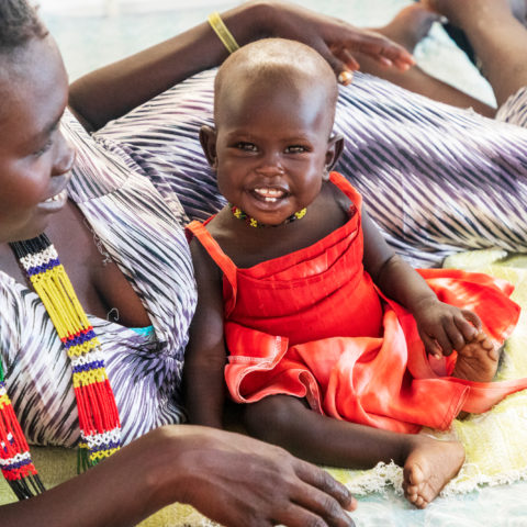 8 cartes de voeux "Sourires de terrain"