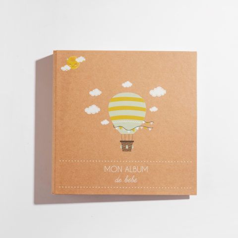 Album Photo - 200 photos