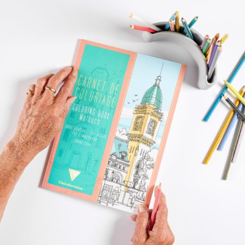 Coloriage Pour Adultes