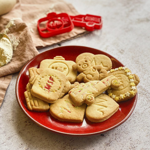 Kit Ma 1ere Pâtisserie