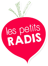 Les petits radis