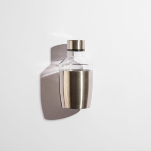 Bouteille 400 ml - Made In France - Isotherme