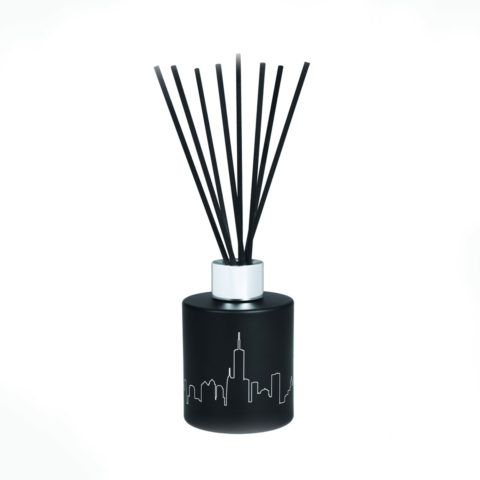 Diffuseur vent d'ocean - Maison Berger x MSF