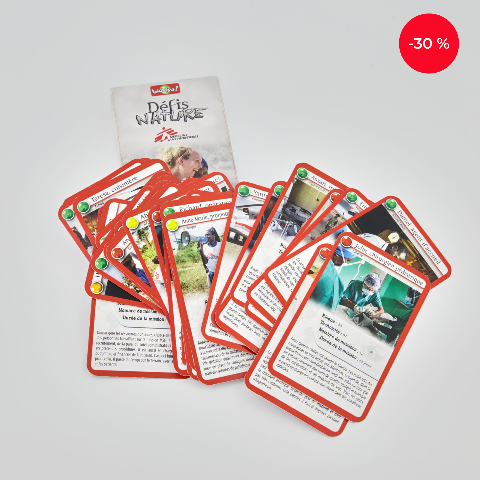 Jeu De Cartes Cartatoto : Anglais 3 : Les Verbes - Jeux Et Jouets