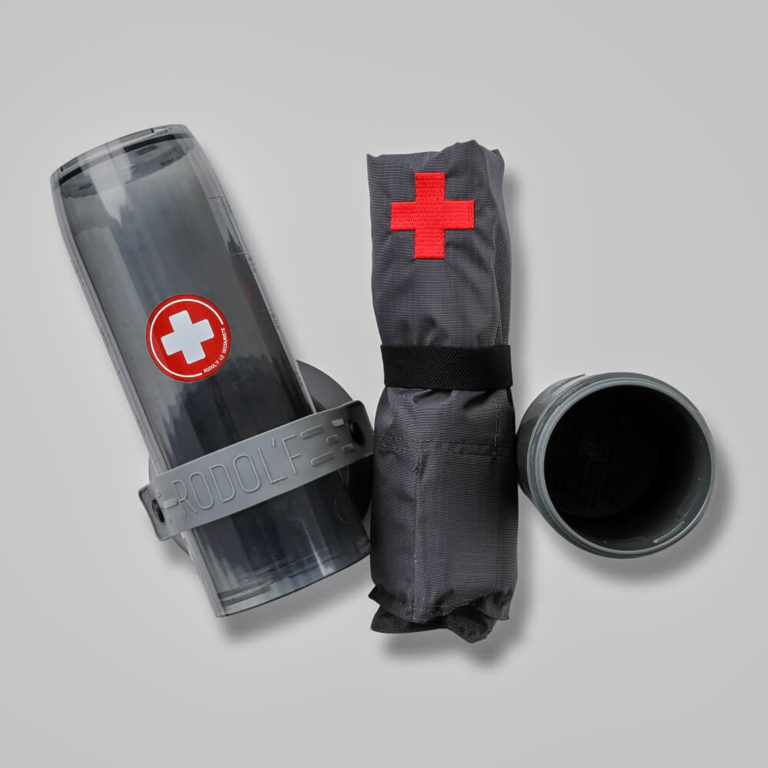 Trousse de secours