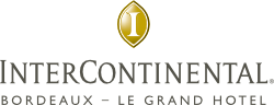 Logo Intercontinental Bordeaux