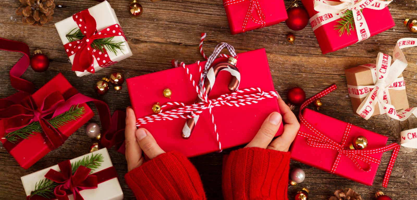 Sélection spéciale