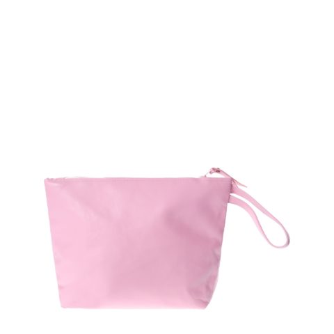 Trousse enfant en cuir recyclé