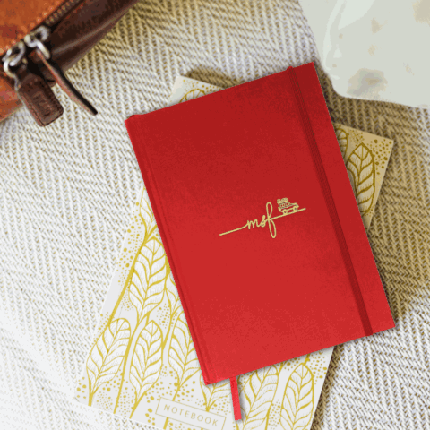 Carnet de notes MSF