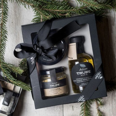 Coffret Les Indispensables - Artisans de la Truffe