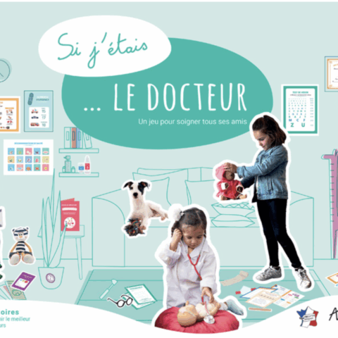 Si j'étais le docteur