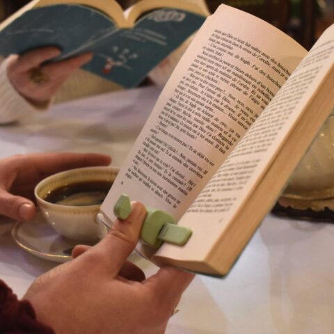 Lampe de lecture Lizia